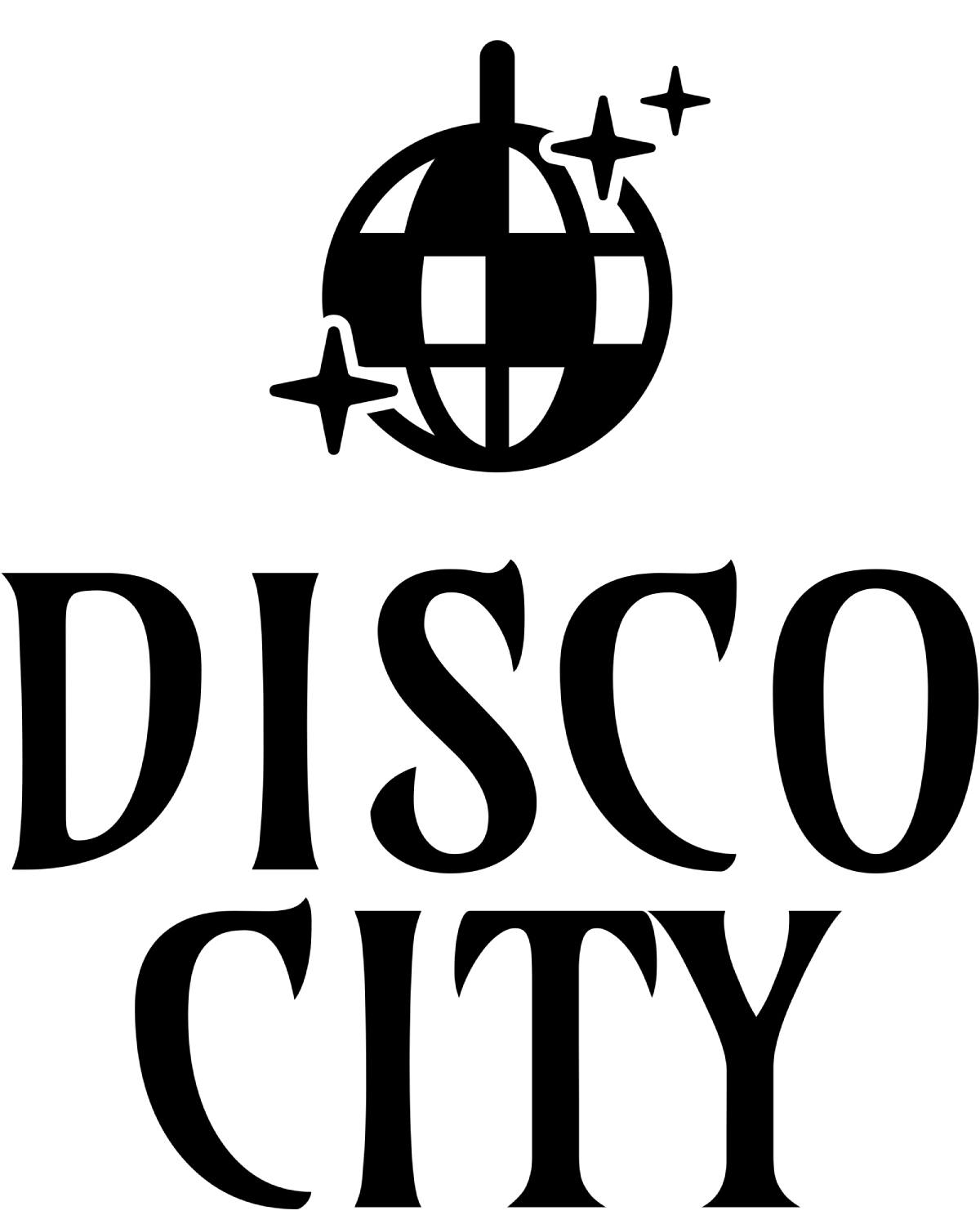 Disco City