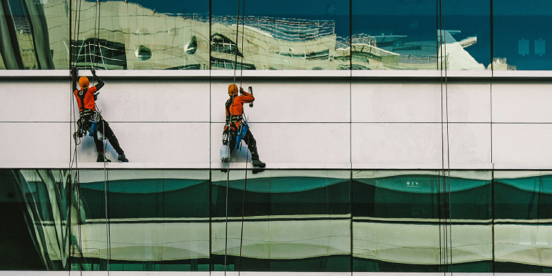 Window Cleaning